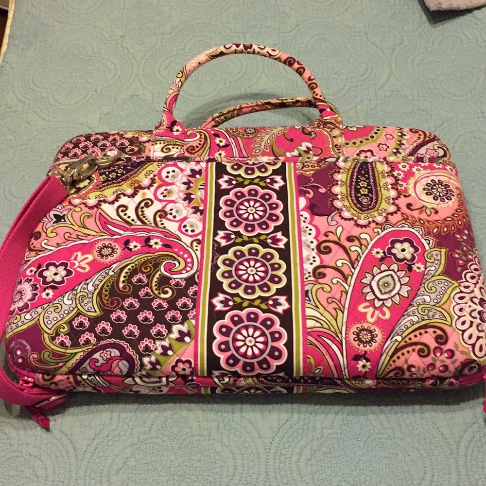 Vera Bradley Laptop Case